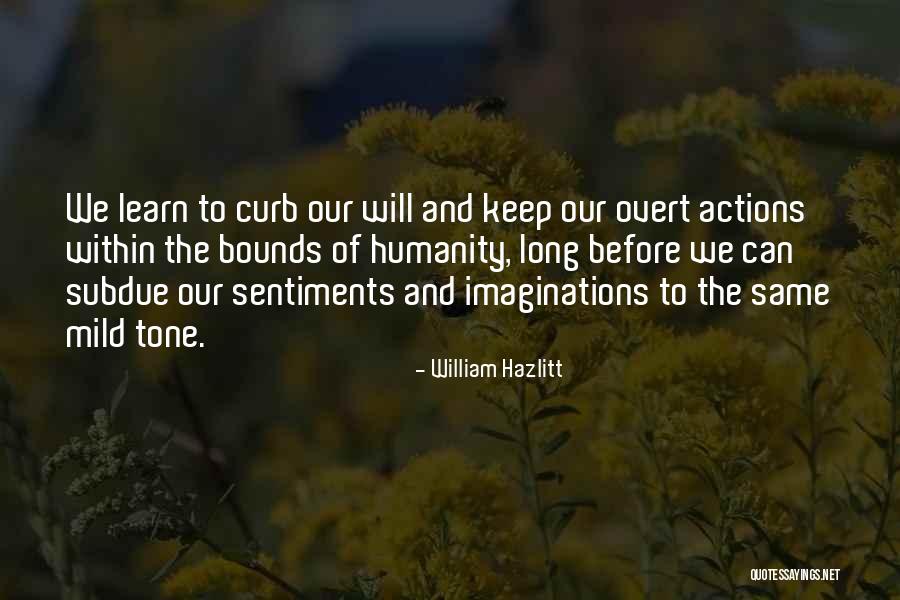 Cute Cna Quotes By William Hazlitt Cute Cna Quotes By William Hazlitt