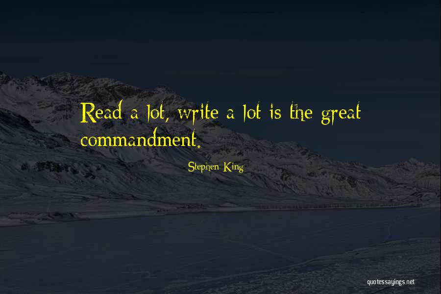 Cute Confident Quotes By Stephen King Cute Confident Quotes By Stephen King