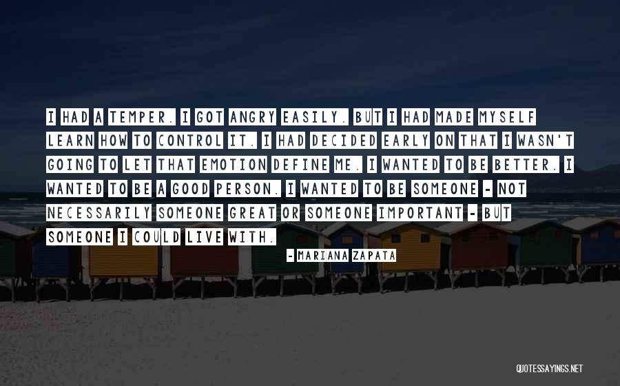 Cute Contemplative Quotes By Mariana Zapata Cute Contemplative Quotes By Mariana Zapata