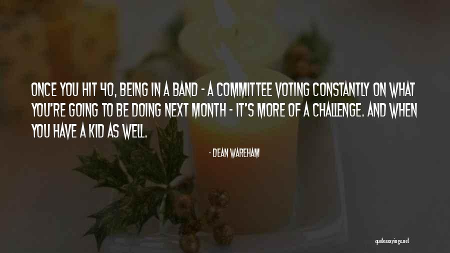 Cute Cowgirl Quotes By Dean Wareham Cute Cowgirl Quotes By Dean Wareham