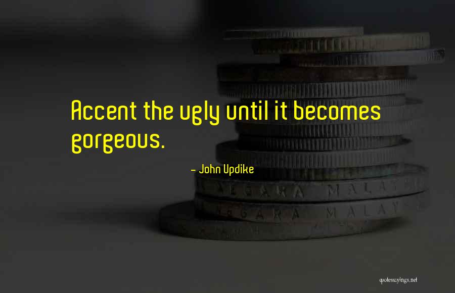 Cute Cowgirl Quotes By John Updike Cute Cowgirl Quotes By John Updike