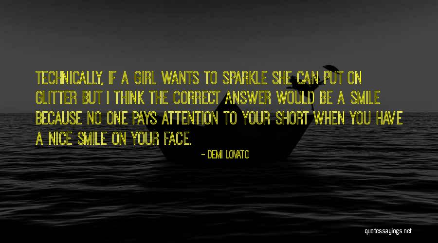 Cute Crafting Quotes By Demi Lovato Cute Crafting Quotes By Demi Lovato