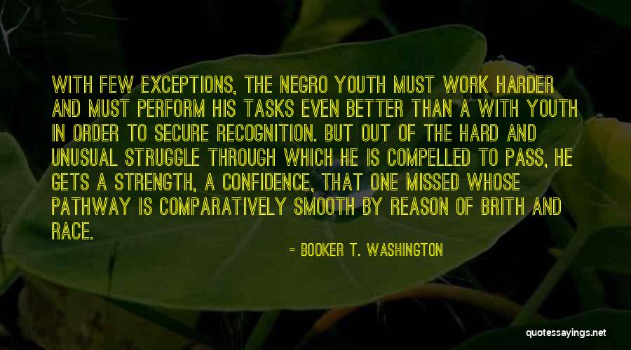 Cute Croc Quotes By Booker T. Washington Cute Croc Quotes By Booker T. Washington