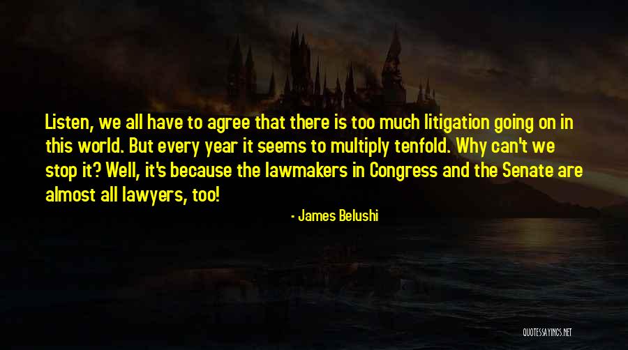 Cute Croc Quotes By James Belushi Cute Croc Quotes By James Belushi