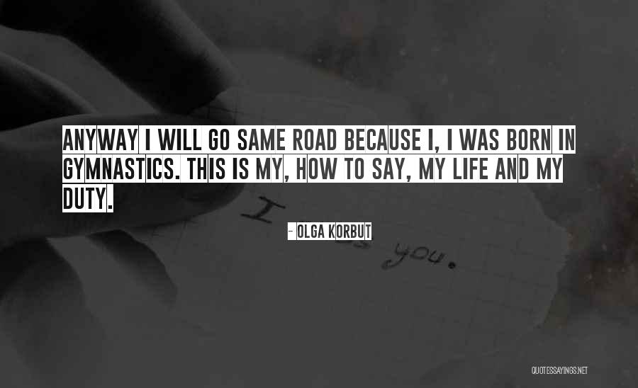 Cute Croc Quotes By Olga Korbut Cute Croc Quotes By Olga Korbut
