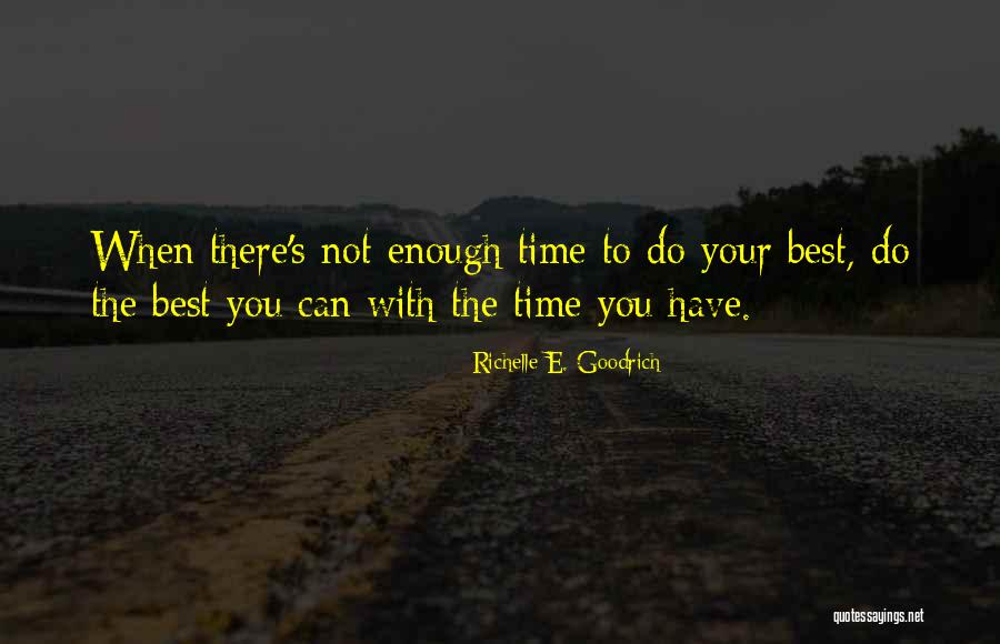 Cute Cuffing Quotes By Richelle E. Goodrich Cute Cuffing Quotes By Richelle E. Goodrich