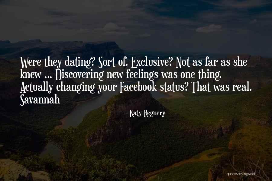 Cute Dating Quotes By Katy Regnery Cute Dating Quotes By Katy Regnery