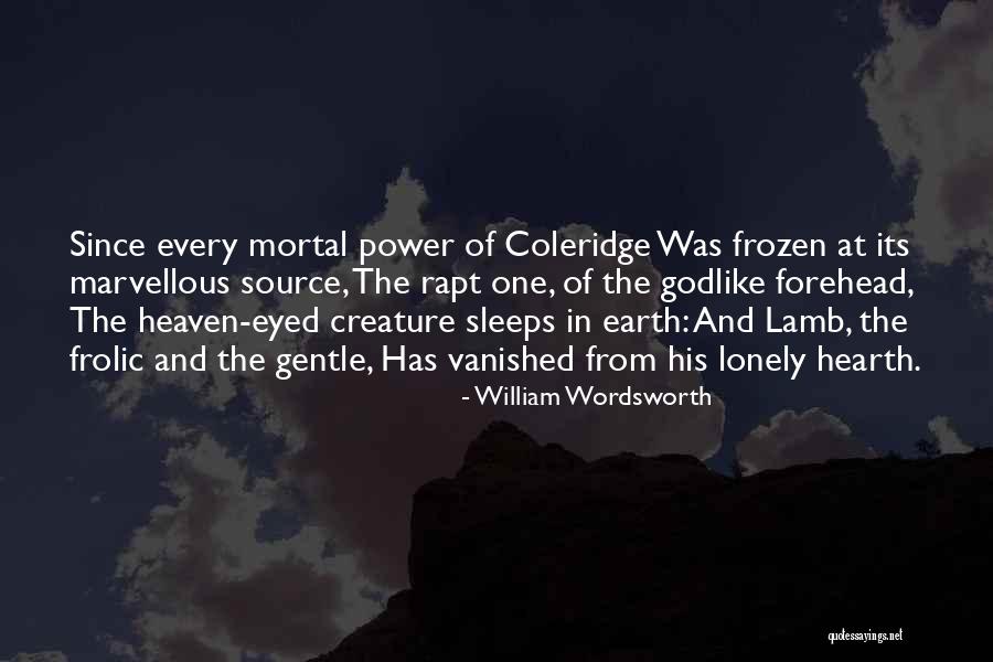 Cute Delta Gamma Quotes By William Wordsworth Cute Delta Gamma Quotes By William Wordsworth