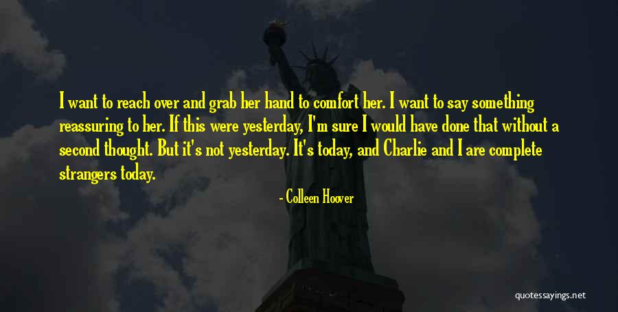 Cute Destination Wedding Quotes By Colleen Hoover Cute Destination Wedding Quotes By Colleen Hoover