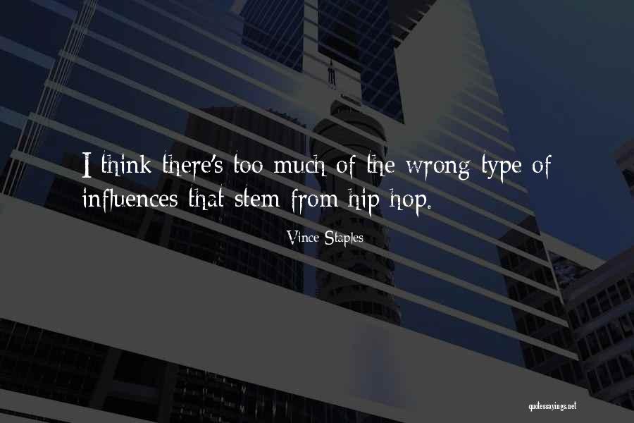 Cute Diapers Quotes By Vince Staples Cute Diapers Quotes By Vince Staples