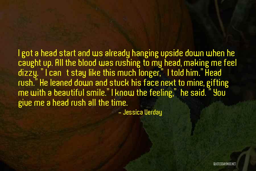 Cute Did You Know Quotes By Jessica Verday Cute Did You Know Quotes By Jessica Verday