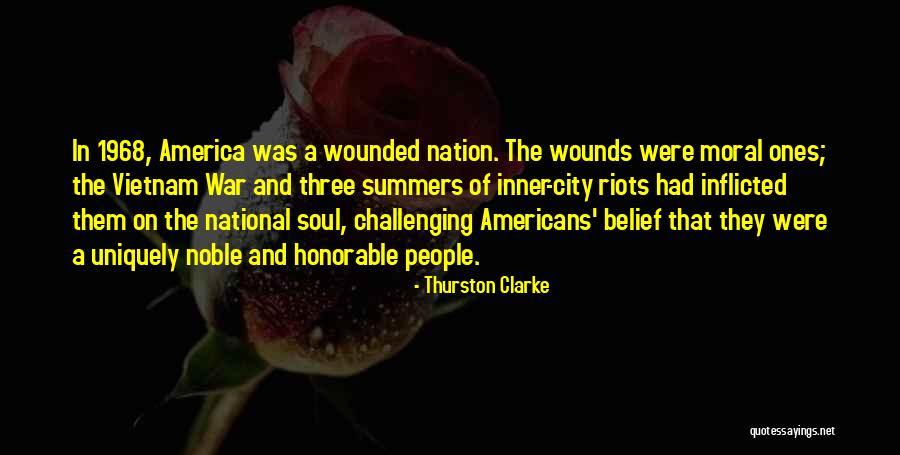 Cute Dog Owner Quotes By Thurston Clarke