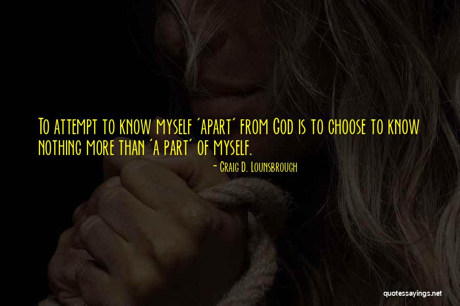 Cute Dphie Quotes By Craig D. Lounsbrough Cute Dphie Quotes By Craig D. Lounsbrough