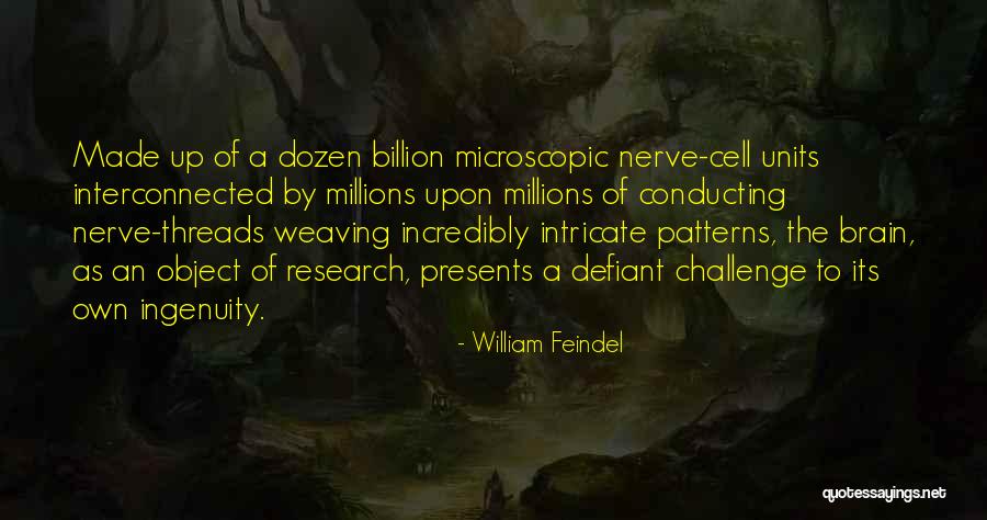 Cute Dphie Quotes By William Feindel Cute Dphie Quotes By William Feindel