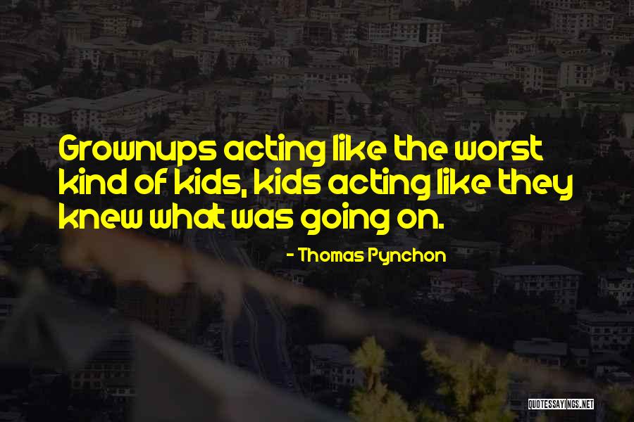 Cute Driving Quotes By Thomas Pynchon Cute Driving Quotes By Thomas Pynchon