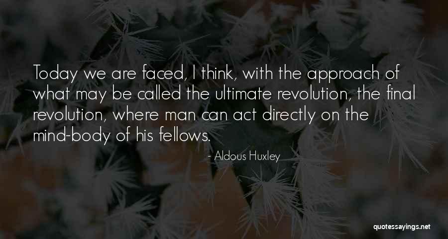 Cute Eyebrow Quotes By Aldous Huxley Cute Eyebrow Quotes By Aldous Huxley