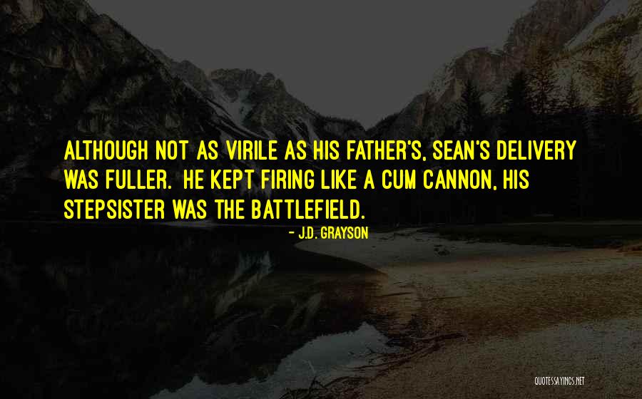 Cute Fairy Tale Quotes By J.D. Grayson Cute Fairy Tale Quotes By J.D. Grayson