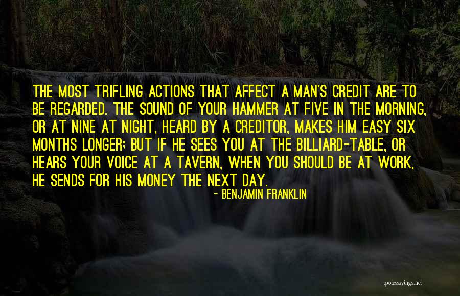 Cute Feel Better Quotes By Benjamin Franklin Cute Feel Better Quotes By Benjamin Franklin