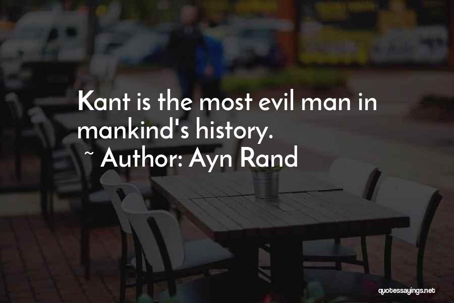 Cute Fight Relationship Quotes By Ayn Rand