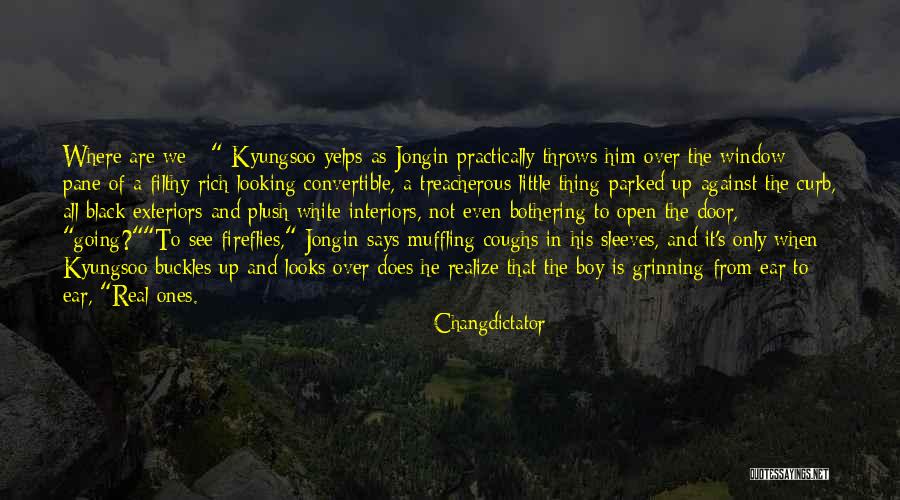Cute Fireflies Quotes By Changdictator Cute Fireflies Quotes By Changdictator