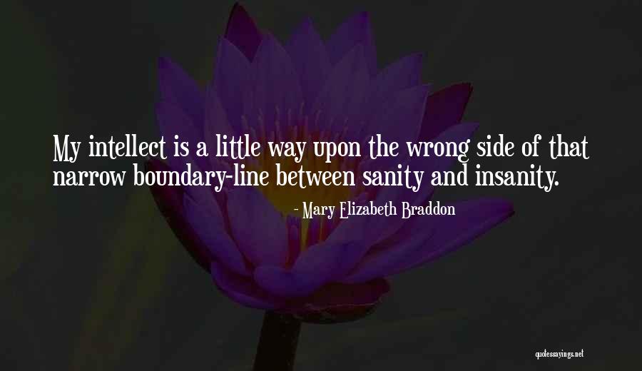 Cute Footsteps Quotes By Mary Elizabeth Braddon Cute Footsteps Quotes By Mary Elizabeth Braddon
