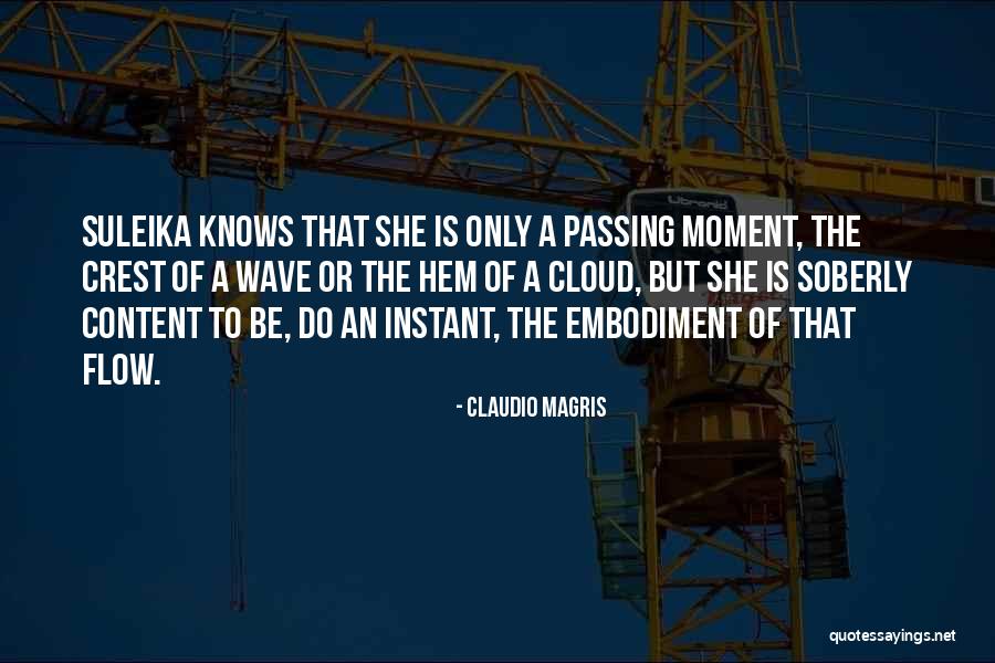 Cute Fox Quotes By Claudio Magris Cute Fox Quotes By Claudio Magris