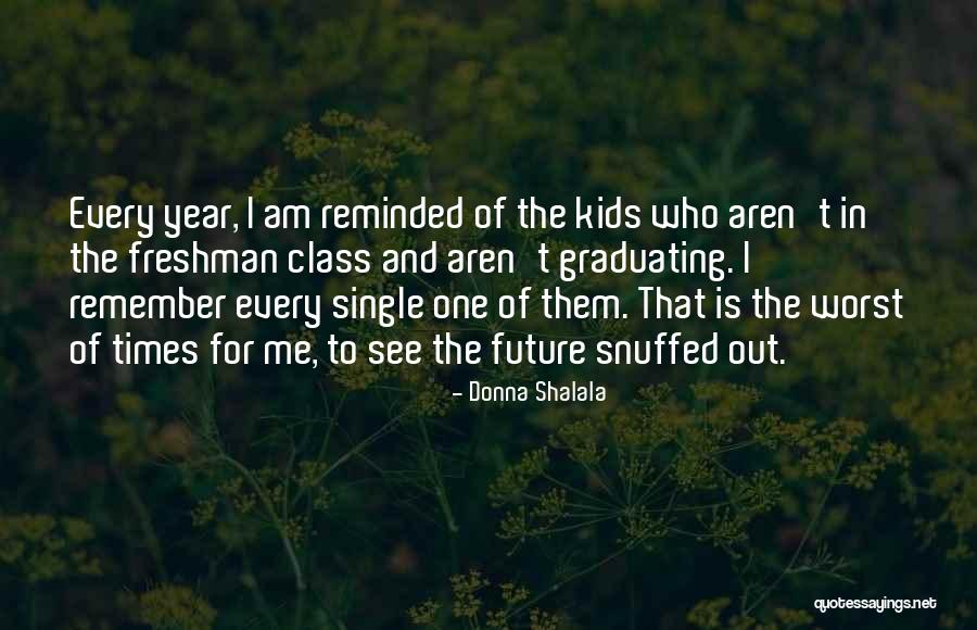 Cute Fox Quotes By Donna Shalala Cute Fox Quotes By Donna Shalala