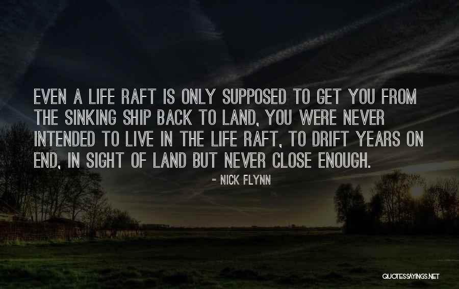 Cute Fox Quotes By Nick Flynn Cute Fox Quotes By Nick Flynn