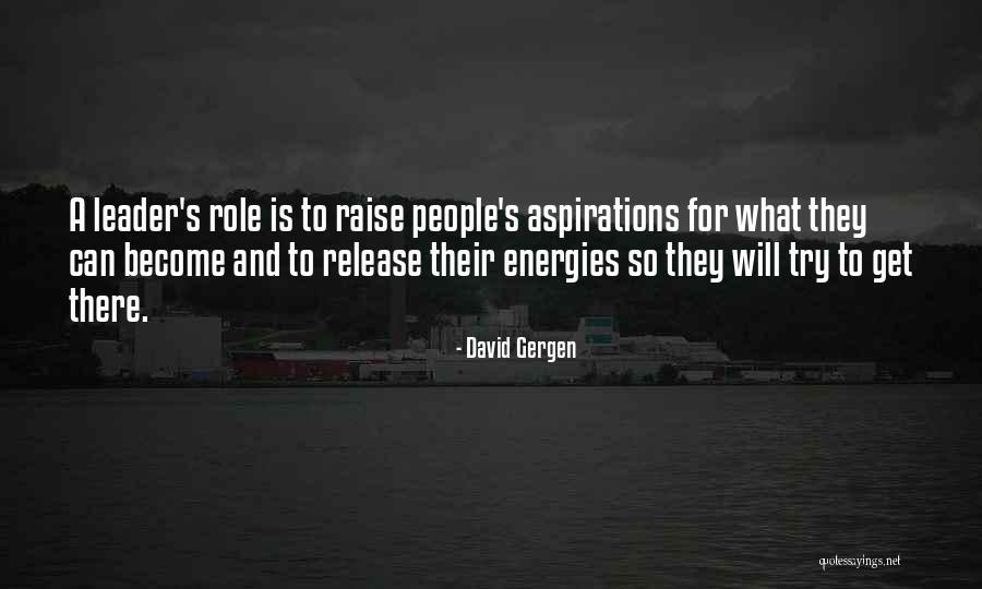 Cute Fun Happy Quotes By David Gergen Cute Fun Happy Quotes By David Gergen