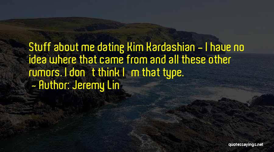 Cute Funny Spanish Quotes By Jeremy Lin