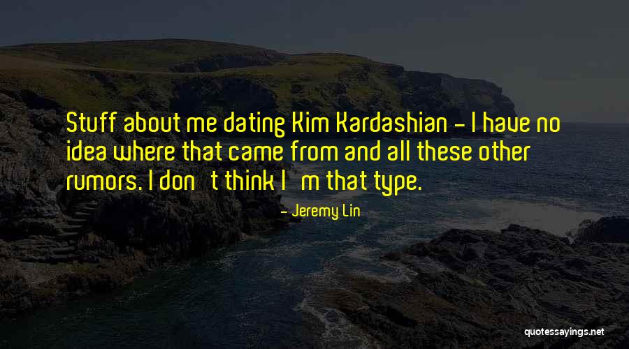 Cute Funny Spanish Quotes By Jeremy Lin