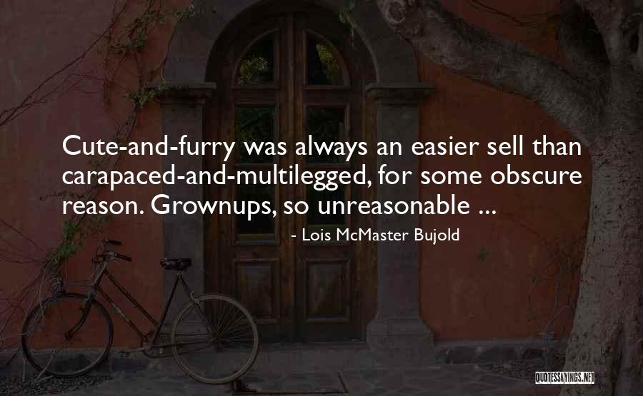 Cute Furry Quotes By Lois McMaster Bujold Cute Furry Quotes By Lois McMaster Bujold