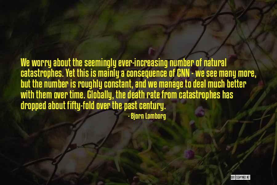 Cute Gatorade Quotes By Bjorn Lomborg Cute Gatorade Quotes By Bjorn Lomborg