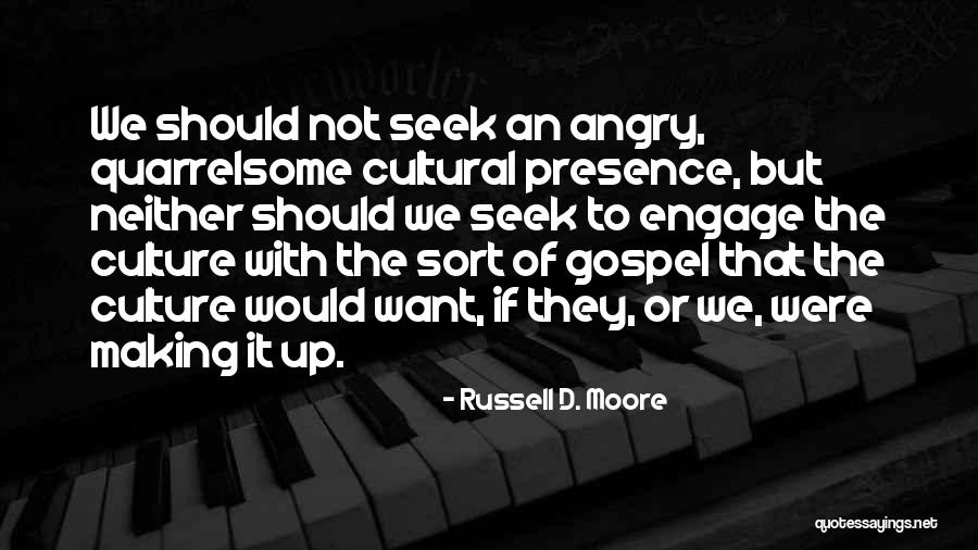 Cute Gatorade Quotes By Russell D. Moore Cute Gatorade Quotes By Russell D. Moore
