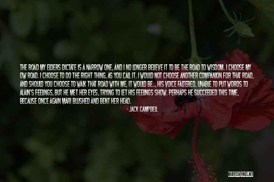 Cute Girl And Boy Quotes By Jack Campbell Cute Girl And Boy Quotes By Jack Campbell