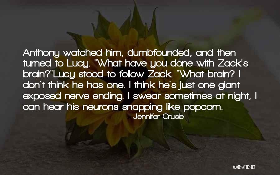 Cute Girl Tagalog Quotes By Jennifer Crusie Cute Girl Tagalog Quotes By Jennifer Crusie