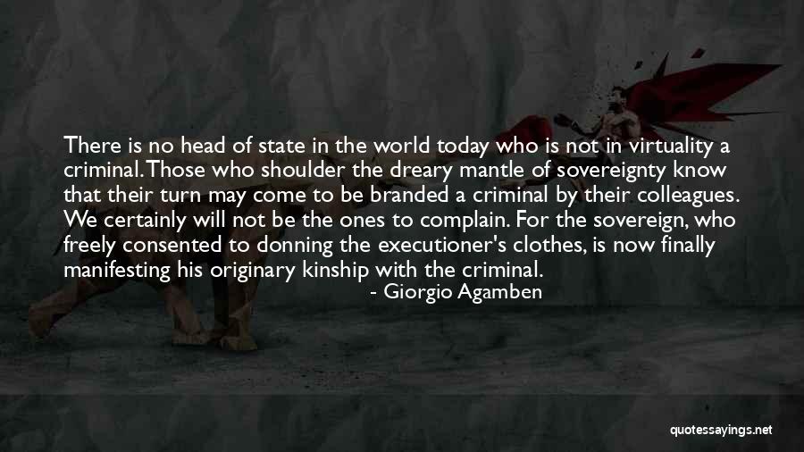 Cute Girly Quotes By Giorgio Agamben Cute Girly Quotes By Giorgio Agamben