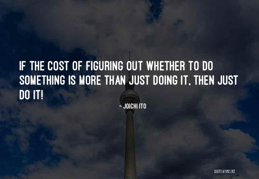 Cute Girly Quotes By Joichi Ito Cute Girly Quotes By Joichi Ito