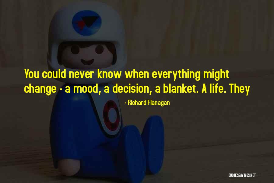 Cute Girly Quotes By Richard Flanagan Cute Girly Quotes By Richard Flanagan