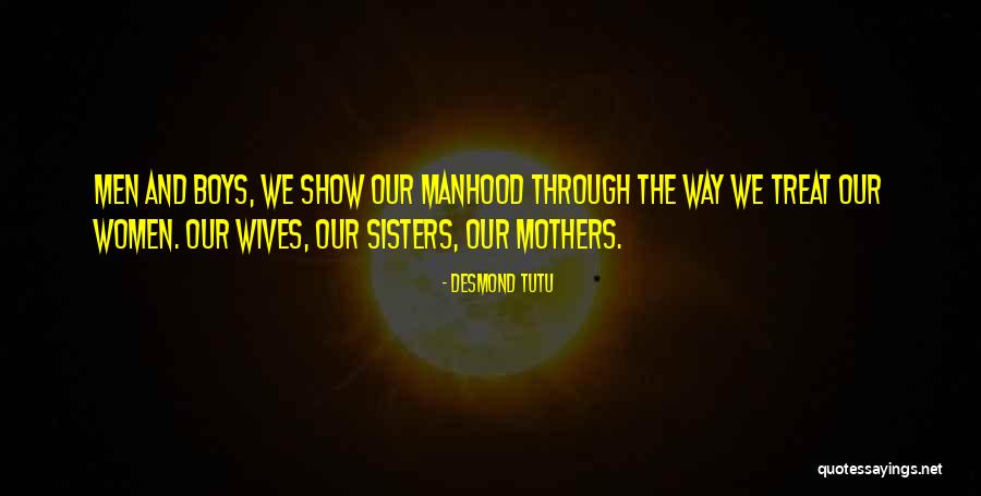 Cute Goodbye Quotes By Desmond Tutu Cute Goodbye Quotes By Desmond Tutu