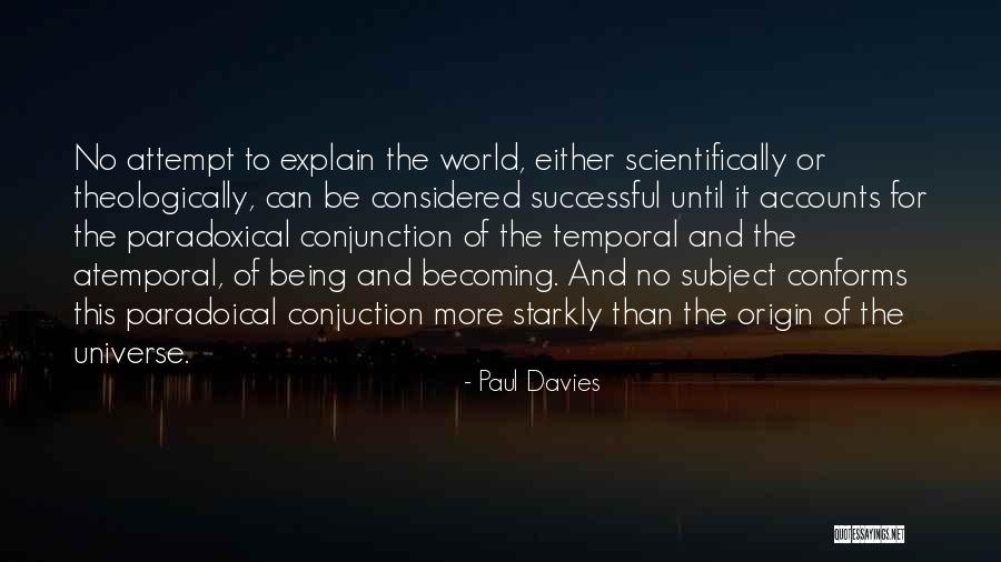 Cute Grammar Quotes By Paul Davies Cute Grammar Quotes By Paul Davies