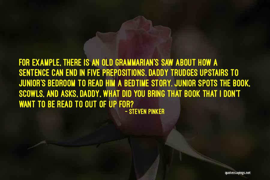 Cute Grammar Quotes By Steven Pinker Cute Grammar Quotes By Steven Pinker