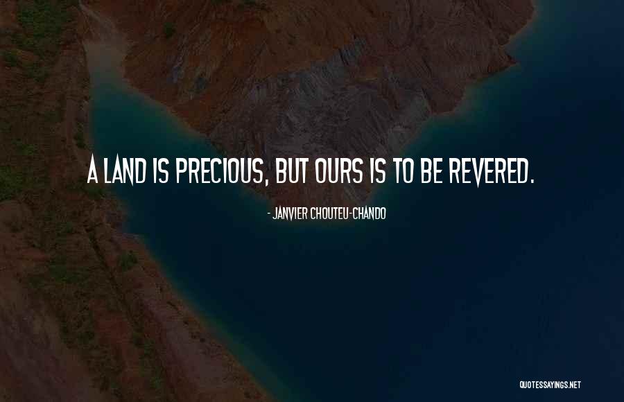 Cute Grateful Quotes By Janvier Chouteu-Chando Cute Grateful Quotes By Janvier Chouteu-Chando