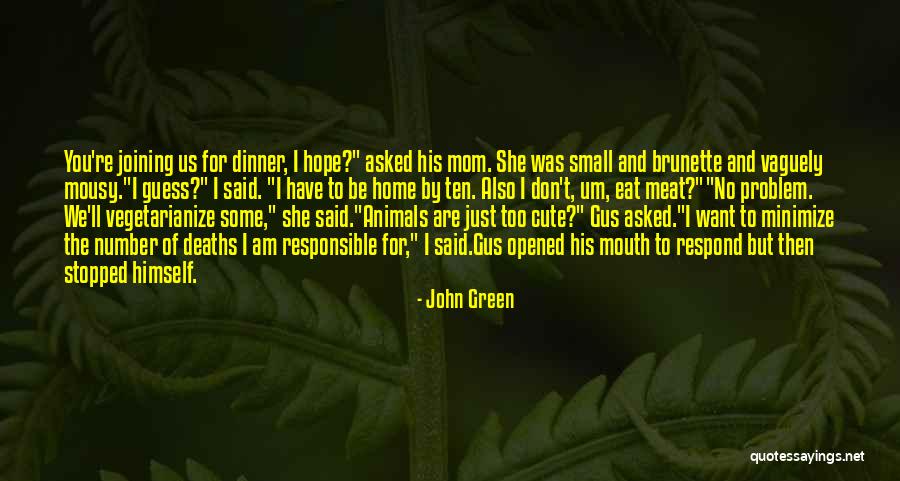 Cute Guess What Quotes By John Green Cute Guess What Quotes By John Green