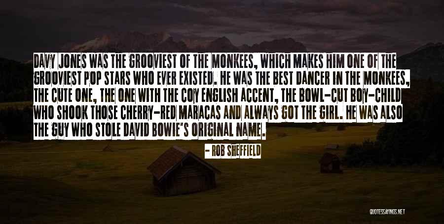 Cute Guy And Girl Quotes By Rob Sheffield Cute Guy And Girl Quotes By Rob Sheffield