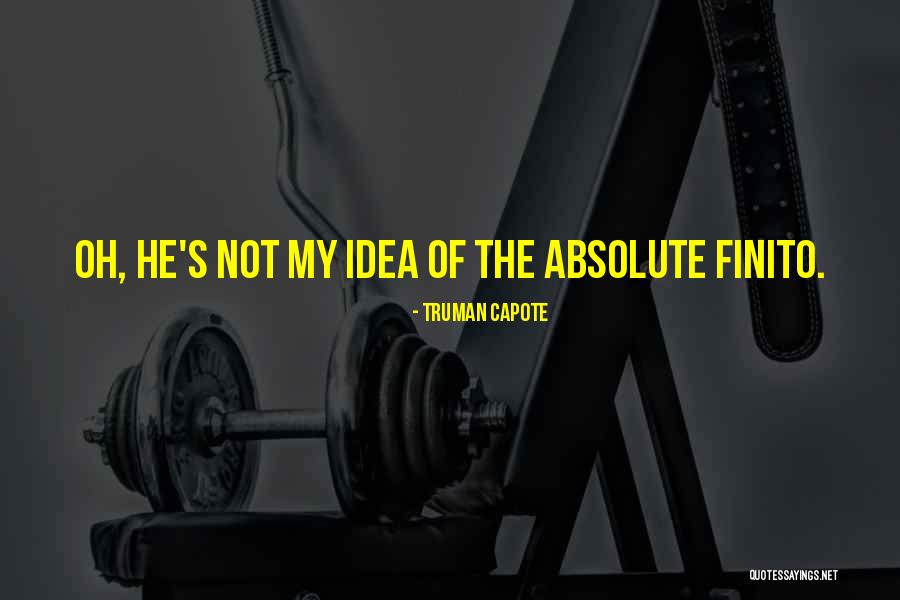 Cute Gymnastic Quotes By Truman Capote Cute Gymnastic Quotes By Truman Capote