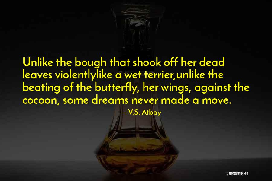 Cute Gymnastic Quotes By V.S. Atbay Cute Gymnastic Quotes By V.S. Atbay