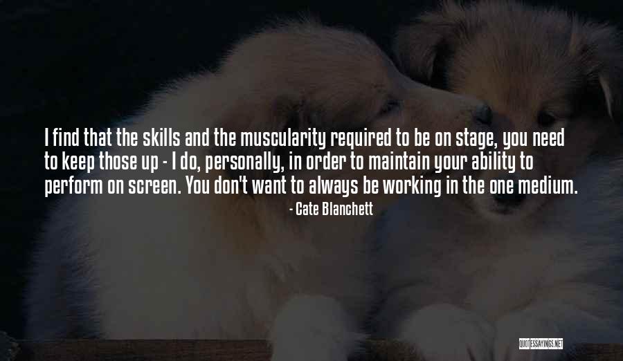Cute Happy Hump Day Quotes By Cate Blanchett Cute Happy Hump Day Quotes By Cate Blanchett