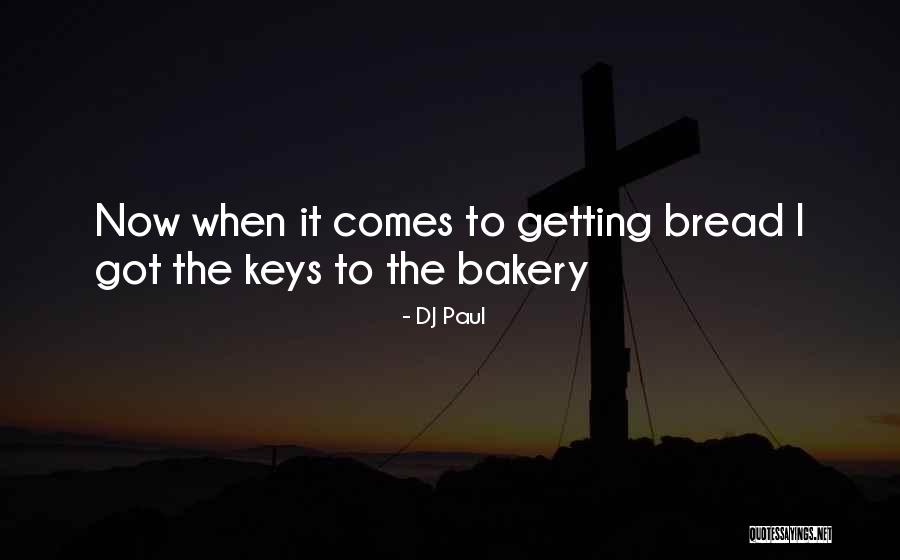 Cute Heights Quotes By DJ Paul Cute Heights Quotes By DJ Paul
