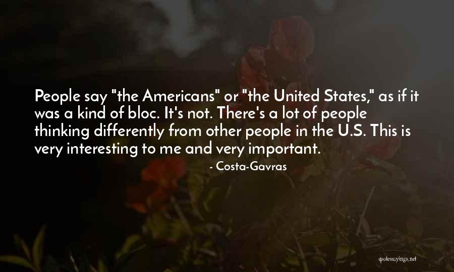 Cute Hippie Quotes By Costa-Gavras Cute Hippie Quotes By Costa-Gavras